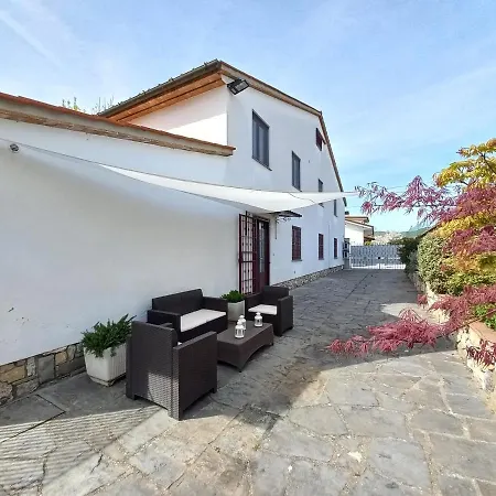 Tuscany To Love - Holiday Home - Casa Vacanze Pieve a Nievole Exterior photo