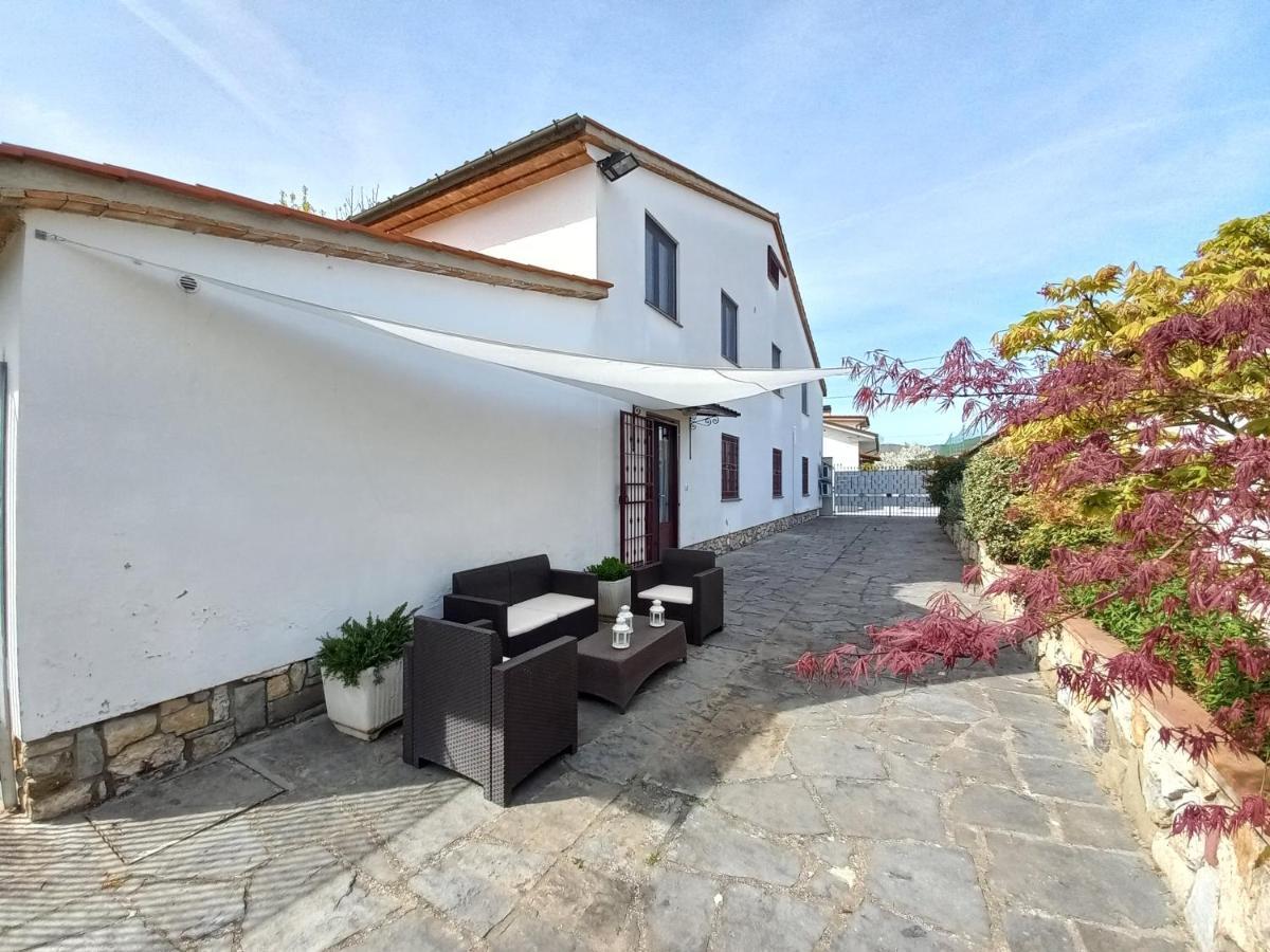 Tuscany To - - Holiday home