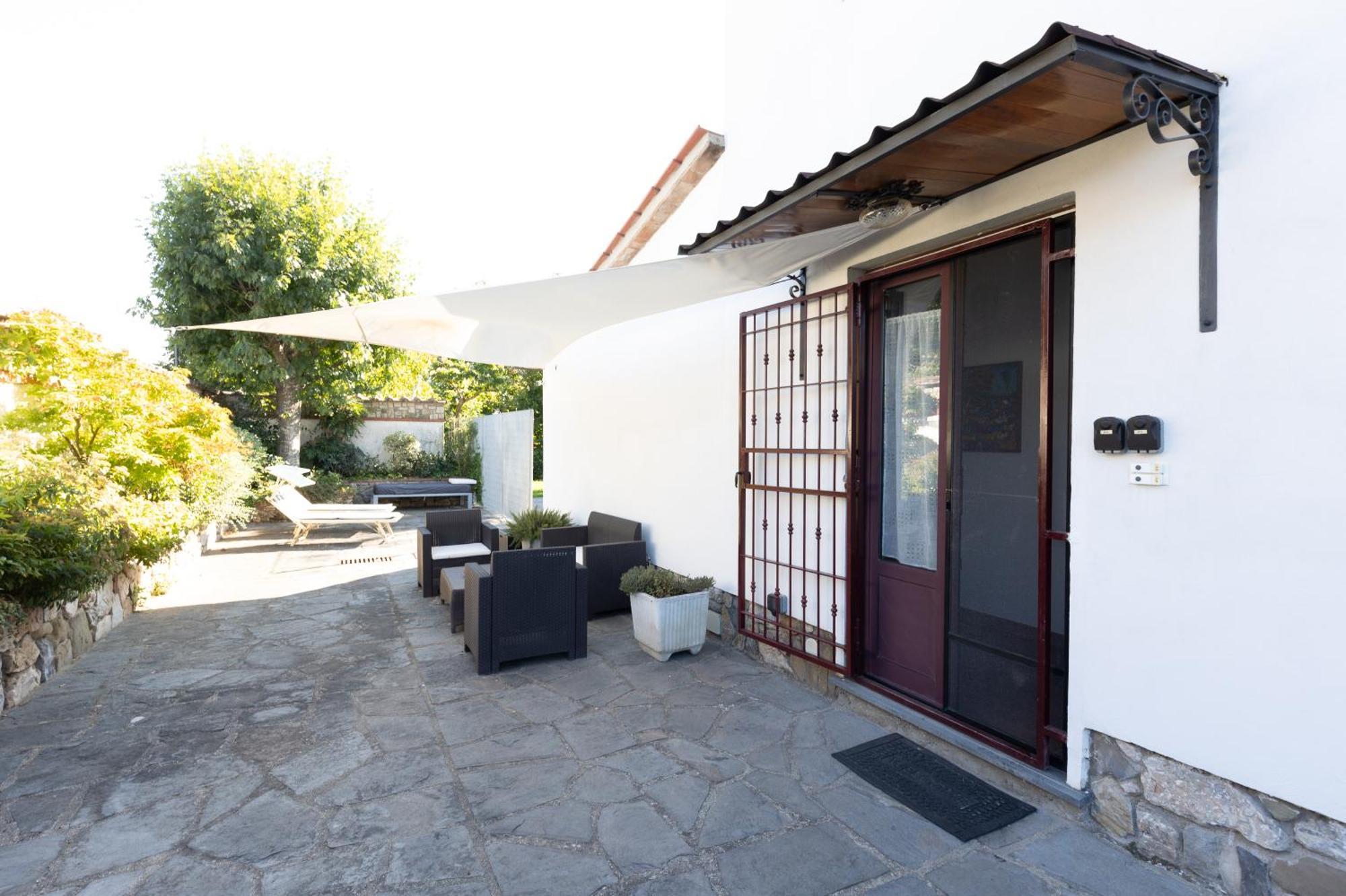 Tuscany To - - Holiday home *